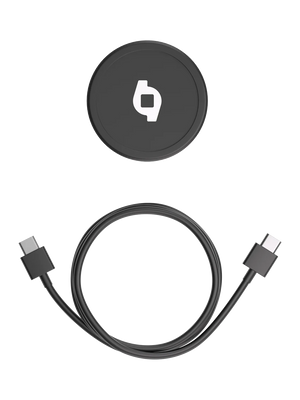 Wireless charger