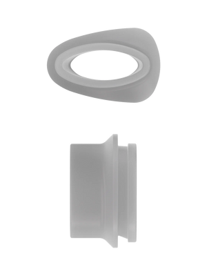 Changeable mouthpieces