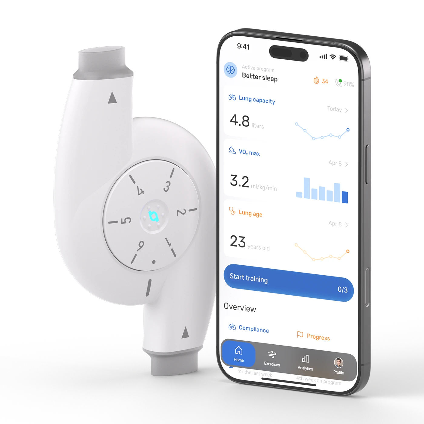 Oumua PRO