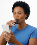 Oumua breathing trainer