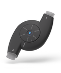 Oumua breathing trainer black