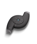 Oumua breathing trainer black version