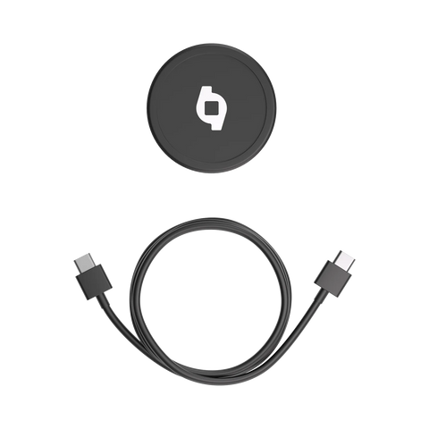 Oumua breathing trainer charge stand