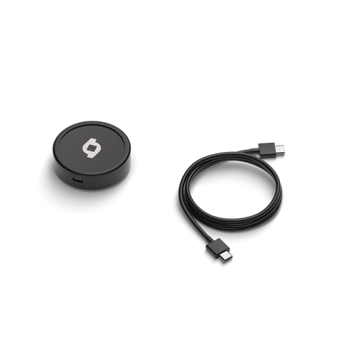 Oumua breathing trainer charger
