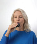Oumua breathing trainer for woman and men
