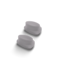 Oumua breathing trainer mouthpieces