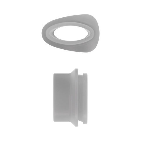 Oumua breathing trainer mouthpieces
