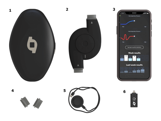 Oumua Pro Bundle