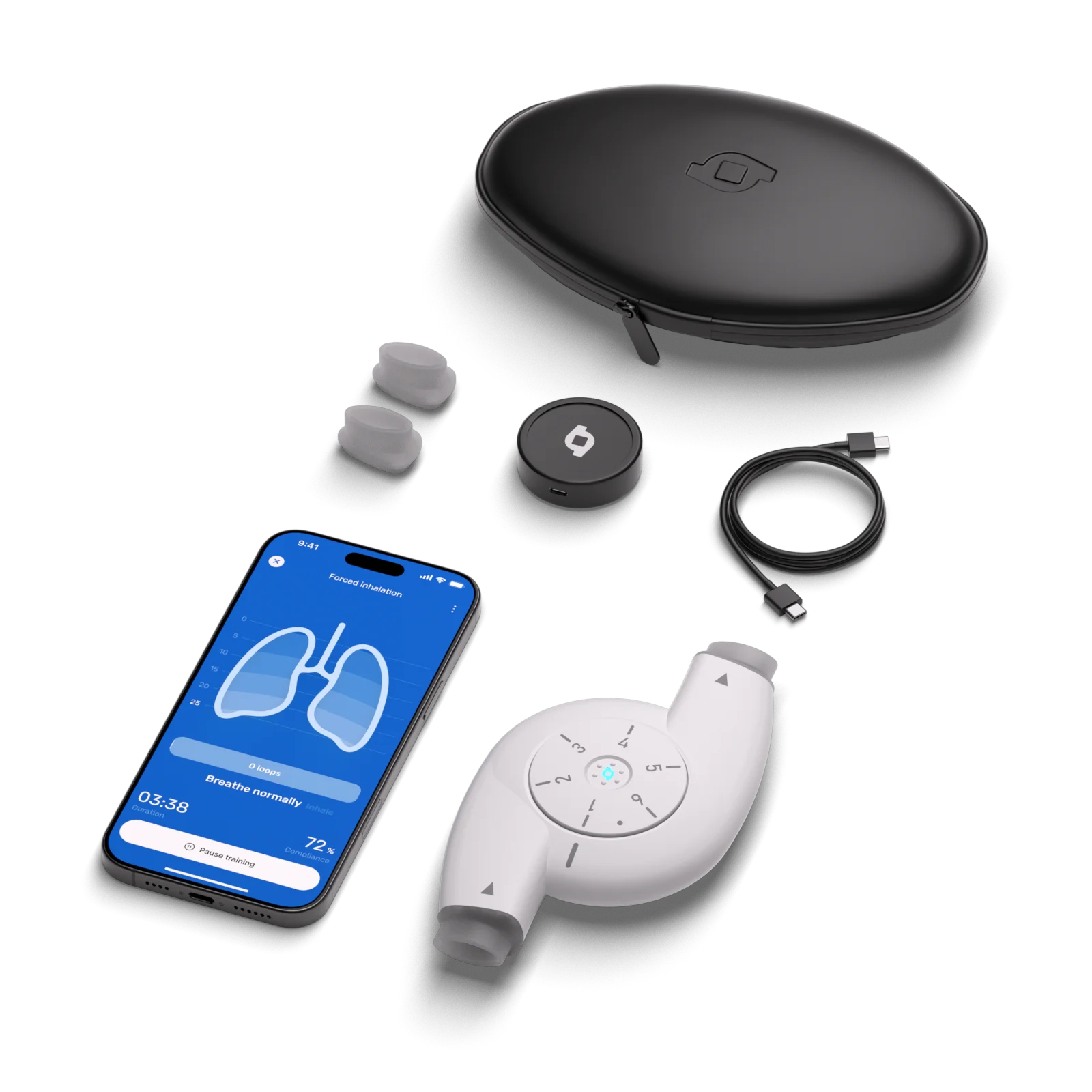Oumua PRO Bundle