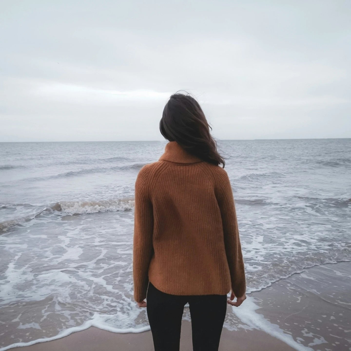 Calm anxiety and stress with Oumua breathing