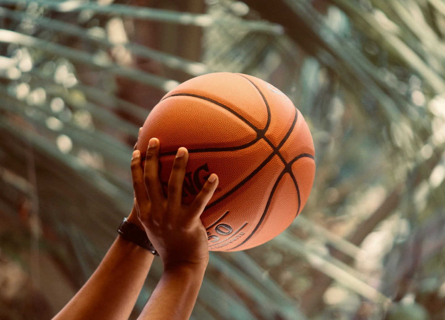 Take Your Basketball Game to the Next Level with Oumua