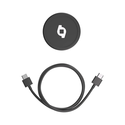 Wireless charger