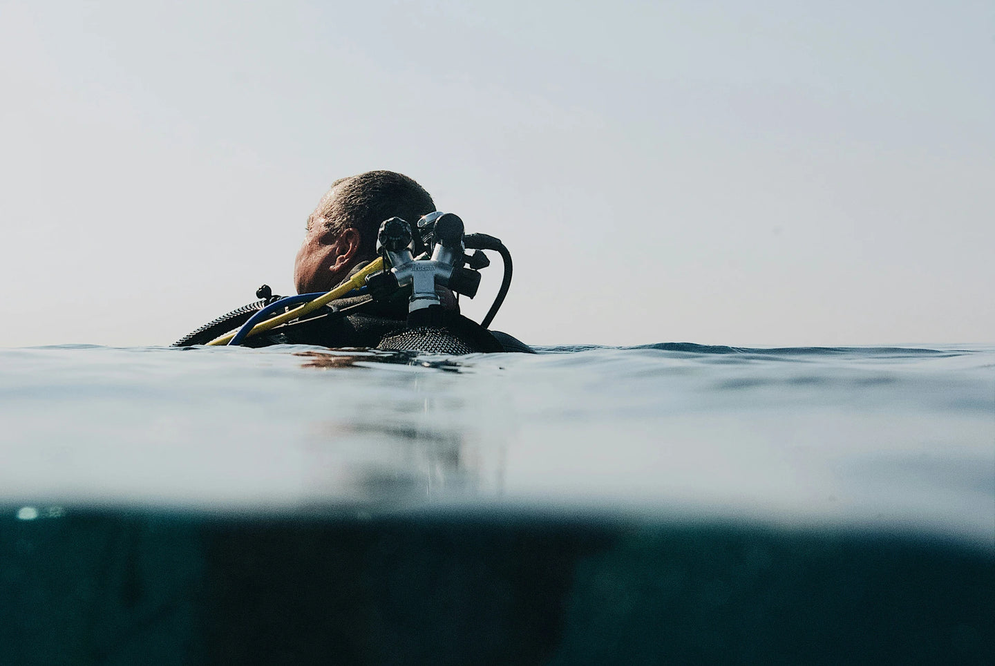 Unlock Your Full Potential in Free-Diving with Oumua’s Breathing Trainer
