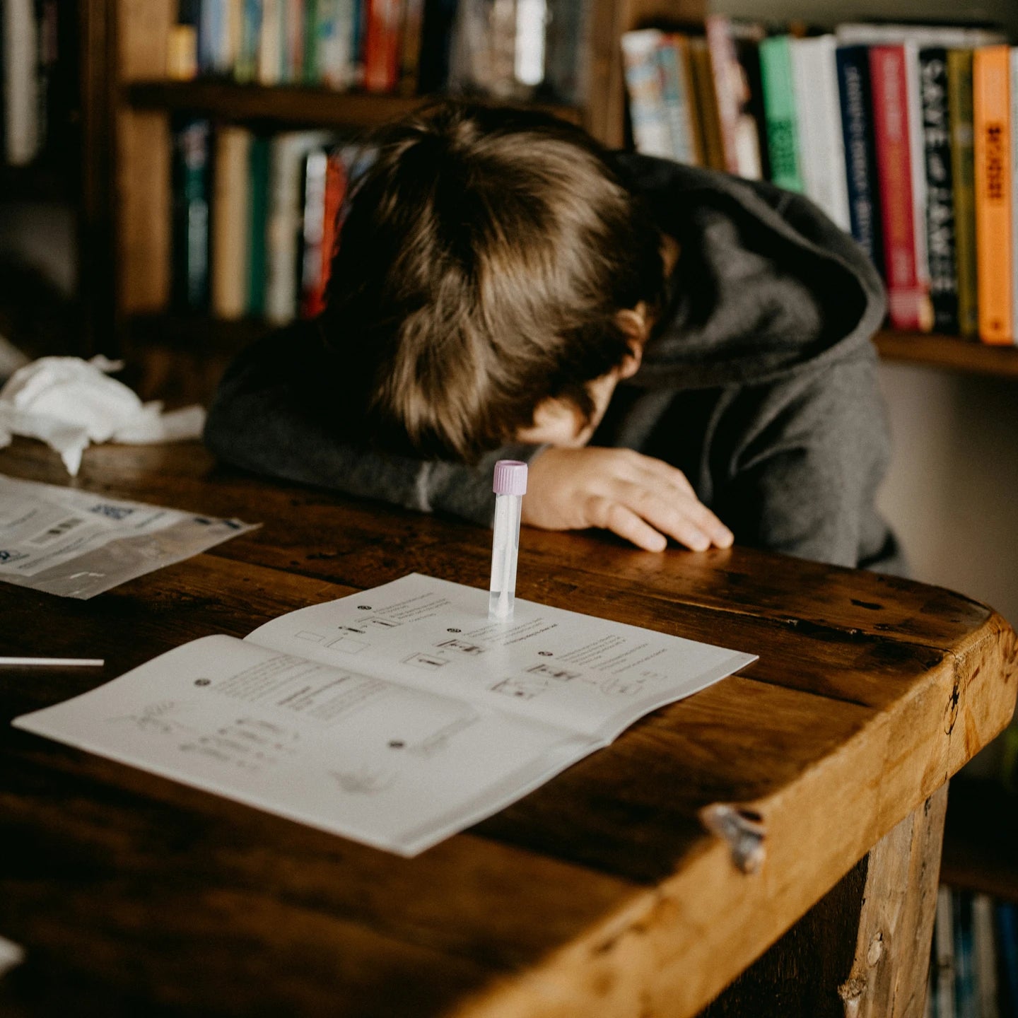 Boost Memory and Focus with Oumua’s Breathing Trainer