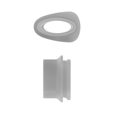 Changeable mouthpieces