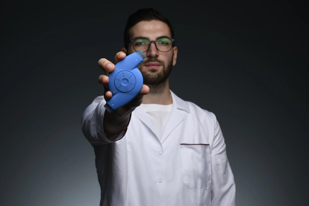 Expert-designed and approved