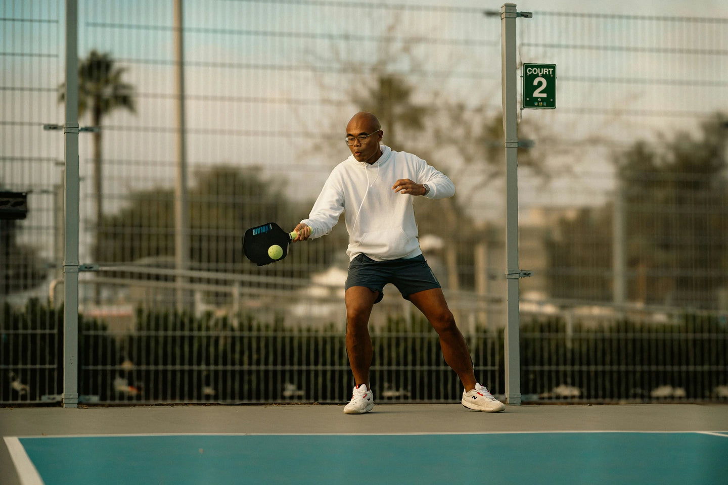 Elevate tennis and squash performance with Oumua